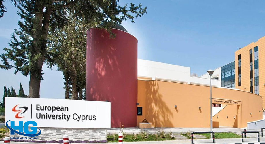 EUROPEAN UNIVERISTY CYPRUS (EUC)