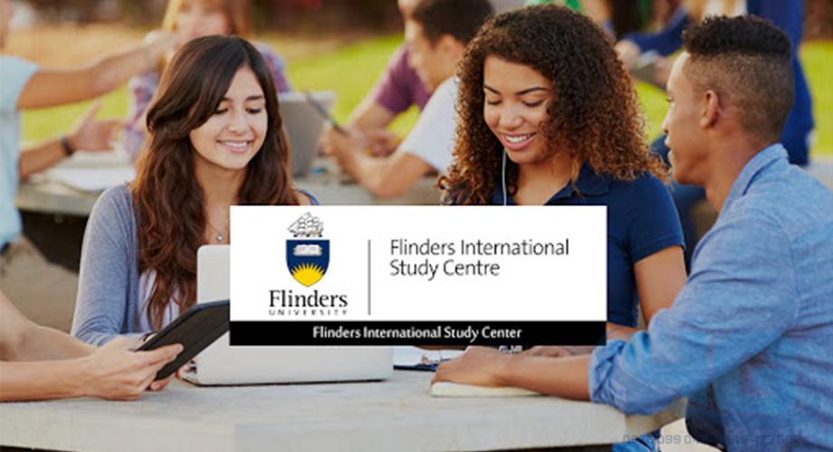FLINDERS INTERNATIONAL STUDY CENTRE (FISC)
