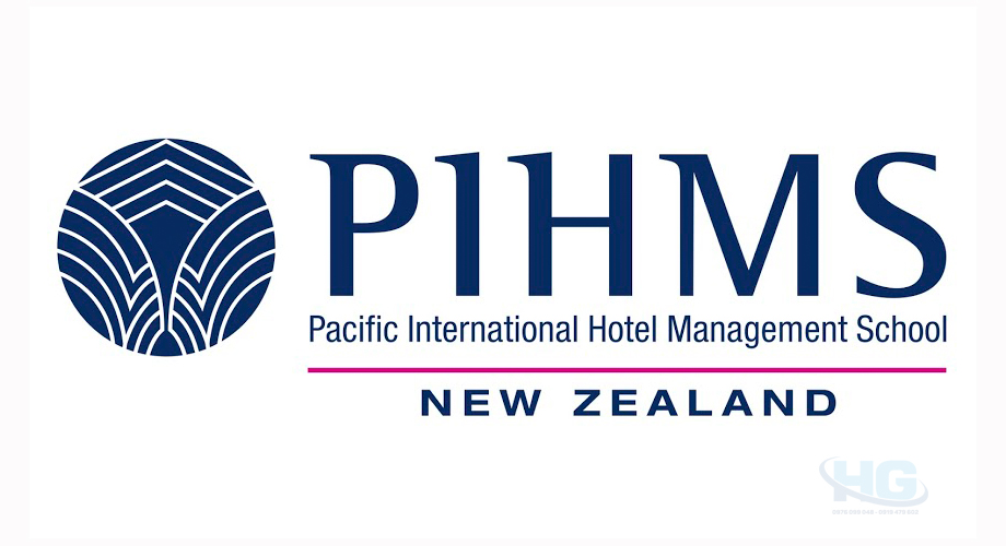 TRƯỜNG PACIFIC INTERNATIONAL HOTEL MANAGEMENT SCHOOL (PIHMS), NEW ZEALAND