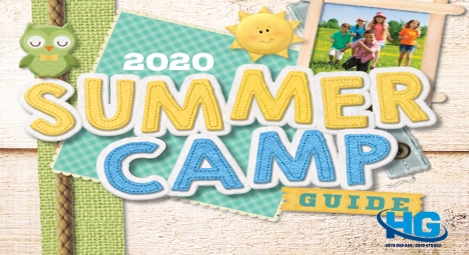 UMC SUMMER CAMP 2020